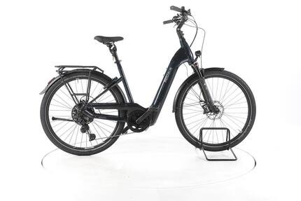 Refurbished - Pegasus Premio Evo 11 Trekking E-Bike Tiefeinsteiger - Sehr gut