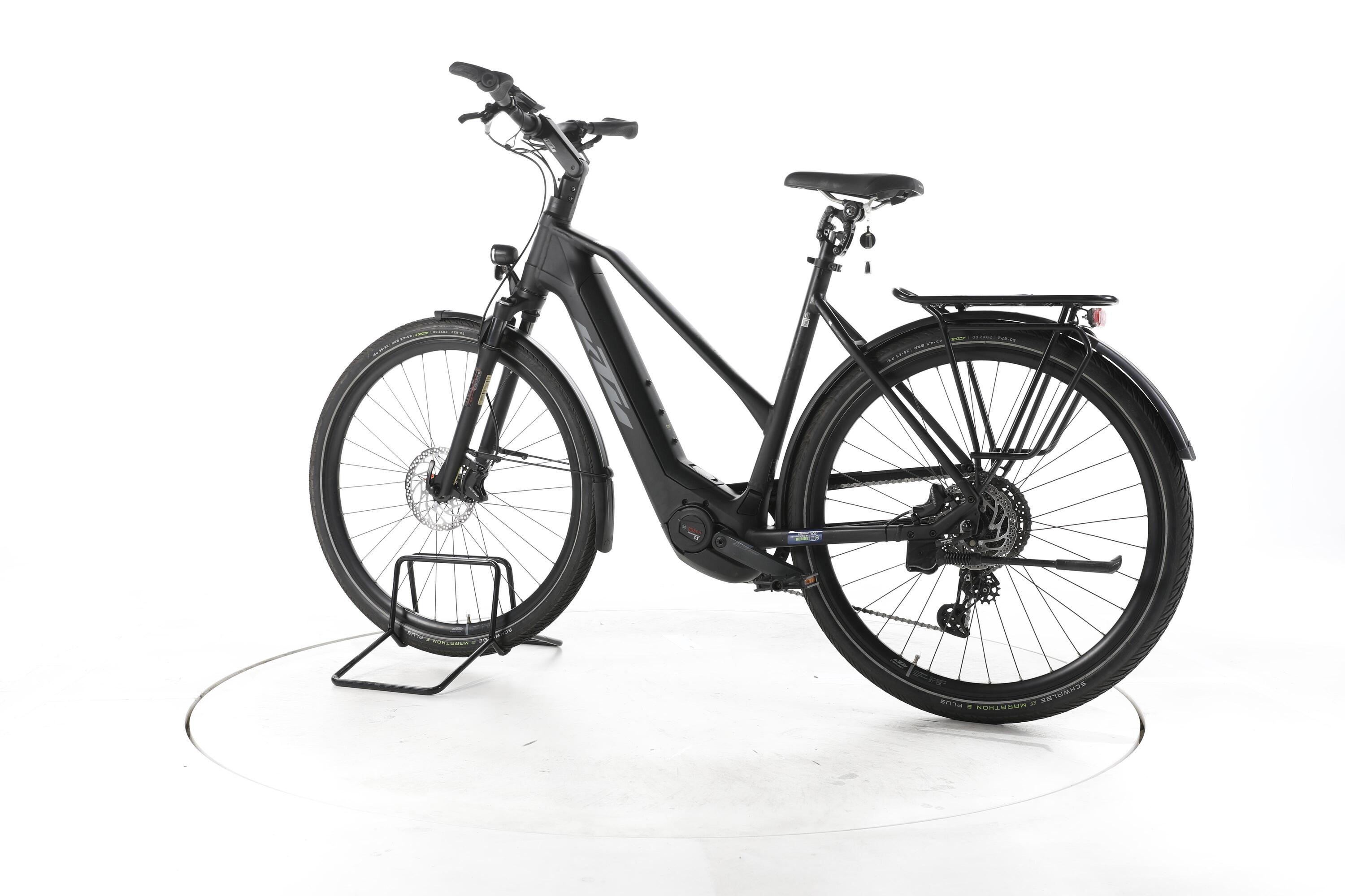 Ebike ricondizionata · KTM Macina Style Pro · Buone condizioni 7/7