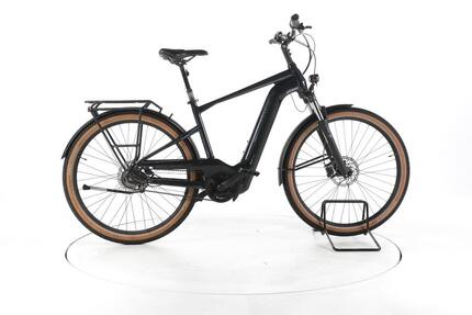 Reconditionné - Pegasus Savino EVO 5F Lite City E-Bike Entrée basse - Bon