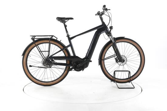 Reconditionné - Pegasus Savino EVO 5F Lite City E-Bike Entrée basse - Bon
