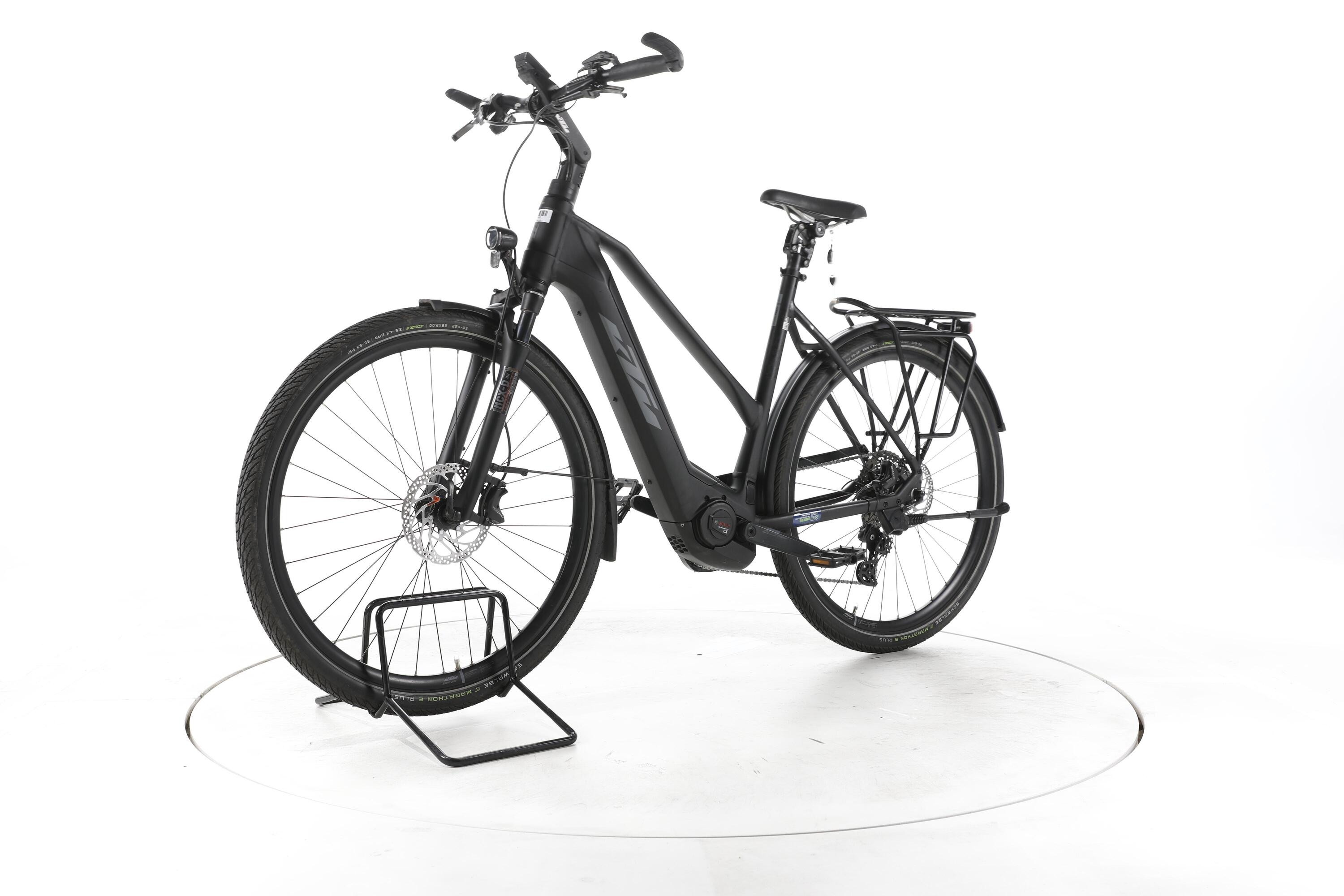 Ebike ricondizionata · KTM Macina Style Pro · Buone condizioni 5/7