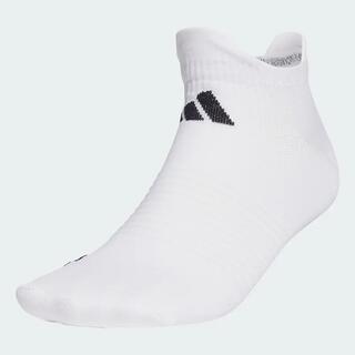 Unisex Training Socks Perf D4S Low (1 Pair) - White