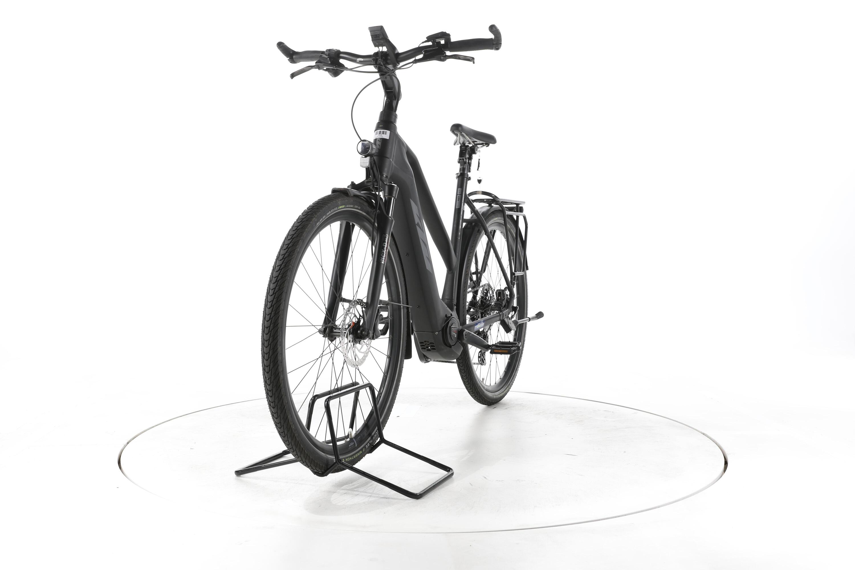 Ebike ricondizionata · KTM Macina Style Pro · Buone condizioni 4/7