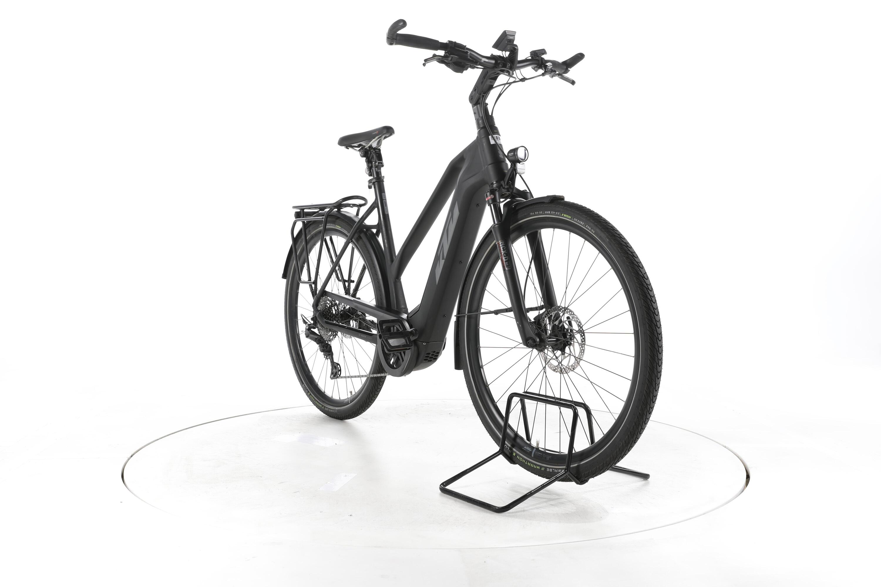 Ebike ricondizionata · KTM Macina Style Pro · Buone condizioni 3/7
