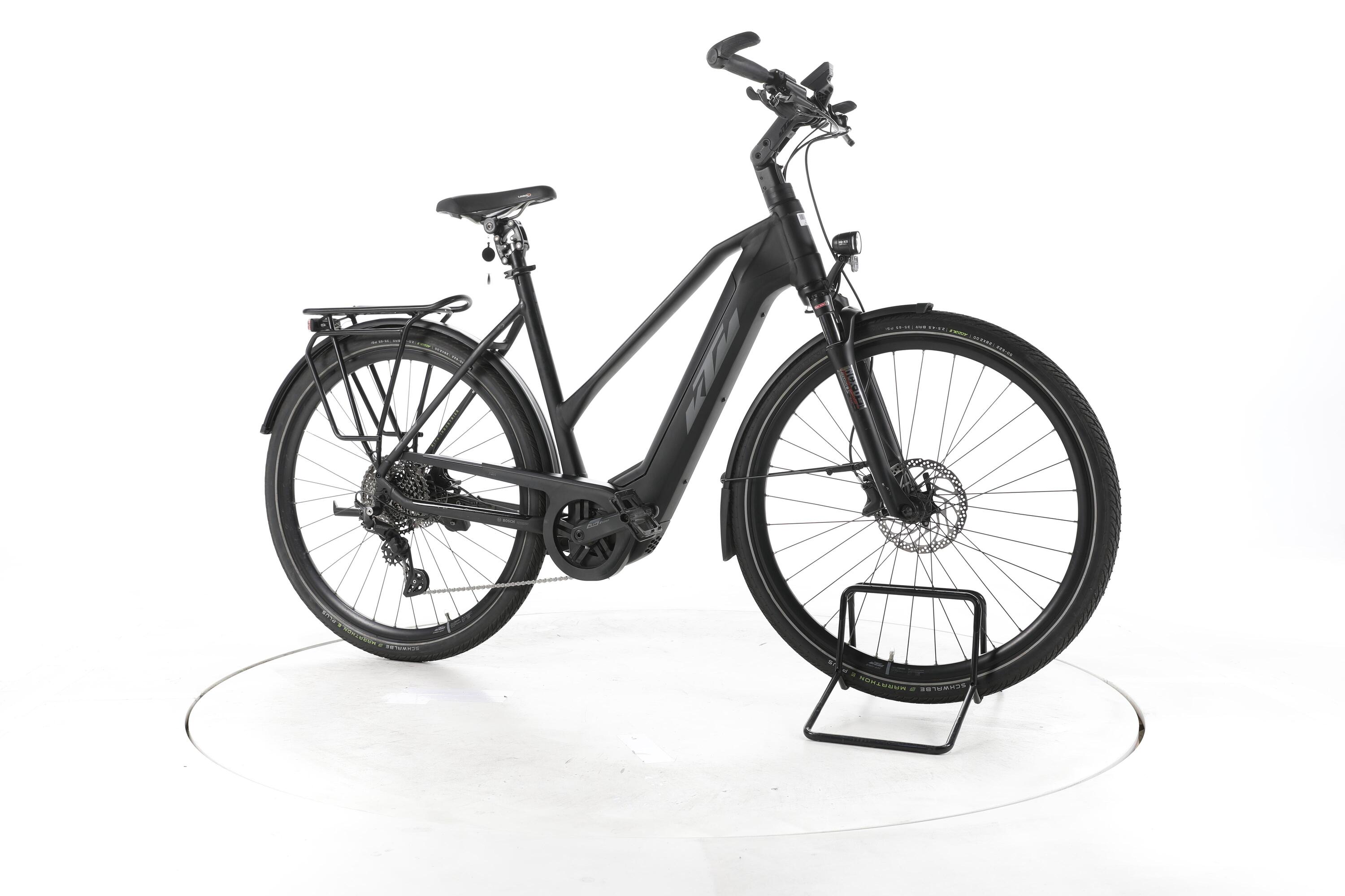 Ebike ricondizionata · KTM Macina Style Pro · Buone condizioni 2/7