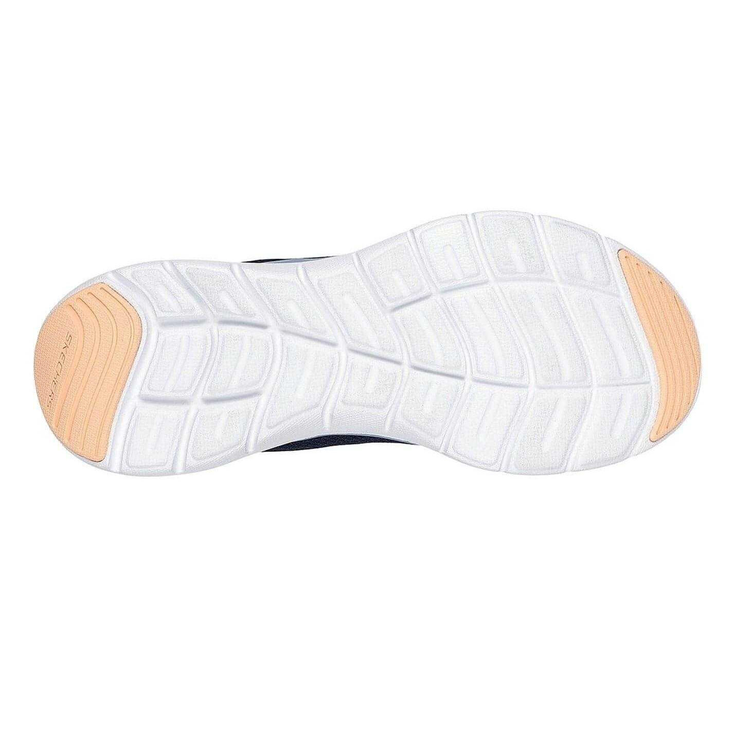 Baskets FLEX APPEAL 5.0 NEW THRIVE Femme (Bleu Marine / Rose) 4/6