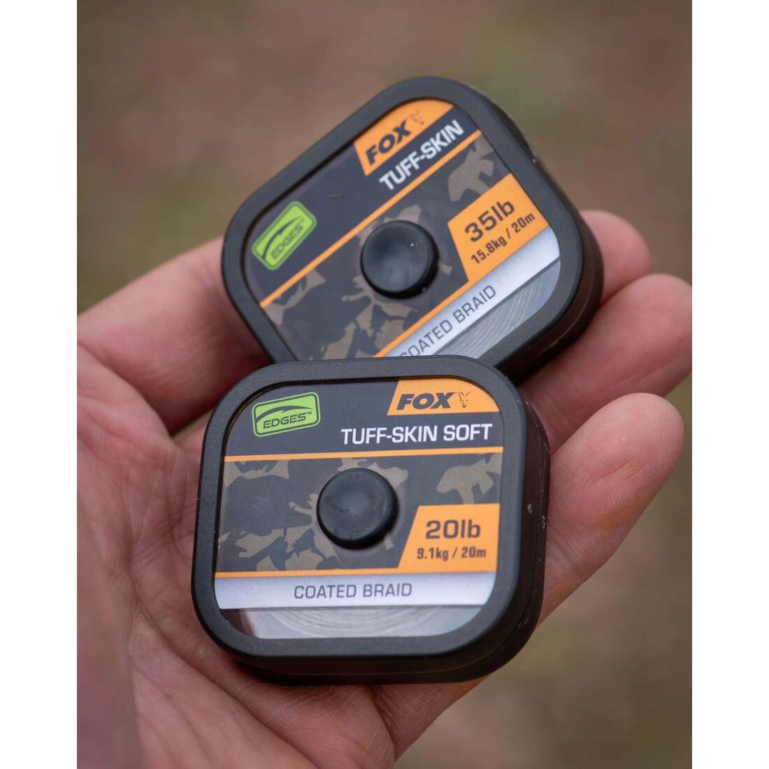 EDGES TUFF-SKIN SOFT 4/5