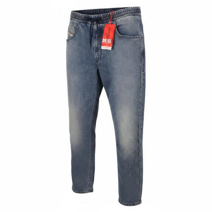 Jean - sport - coupe jogger extensible - 2030 d-krooley