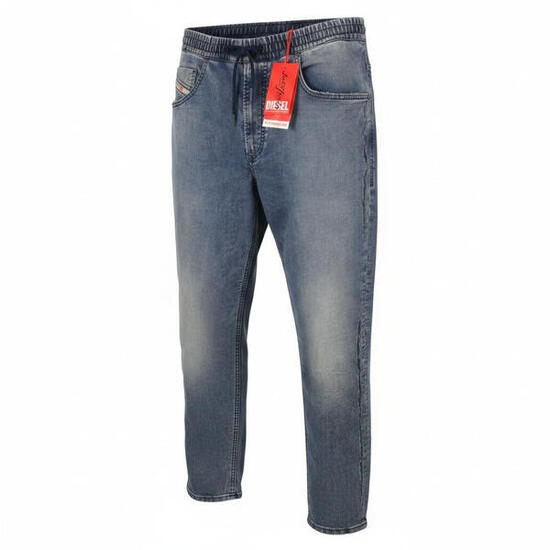 Jean - sport - coupe jogger extensible - 2030 d-krooley