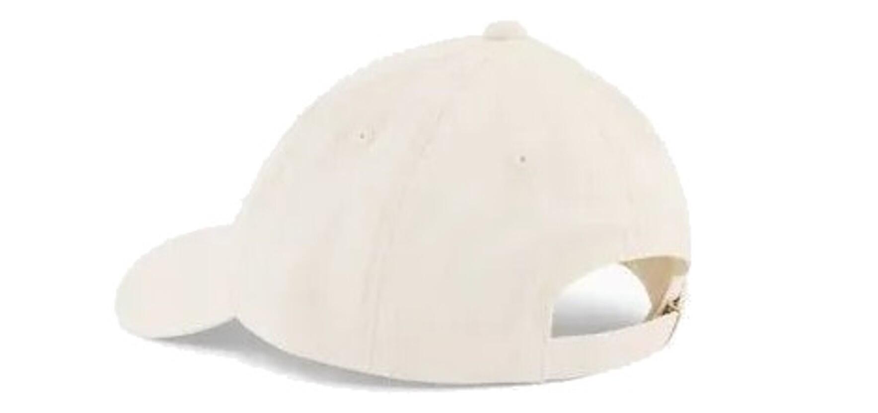 ARMANI EXCHANGE Armani Exchange CAPPELLO Cap Off White 2/2