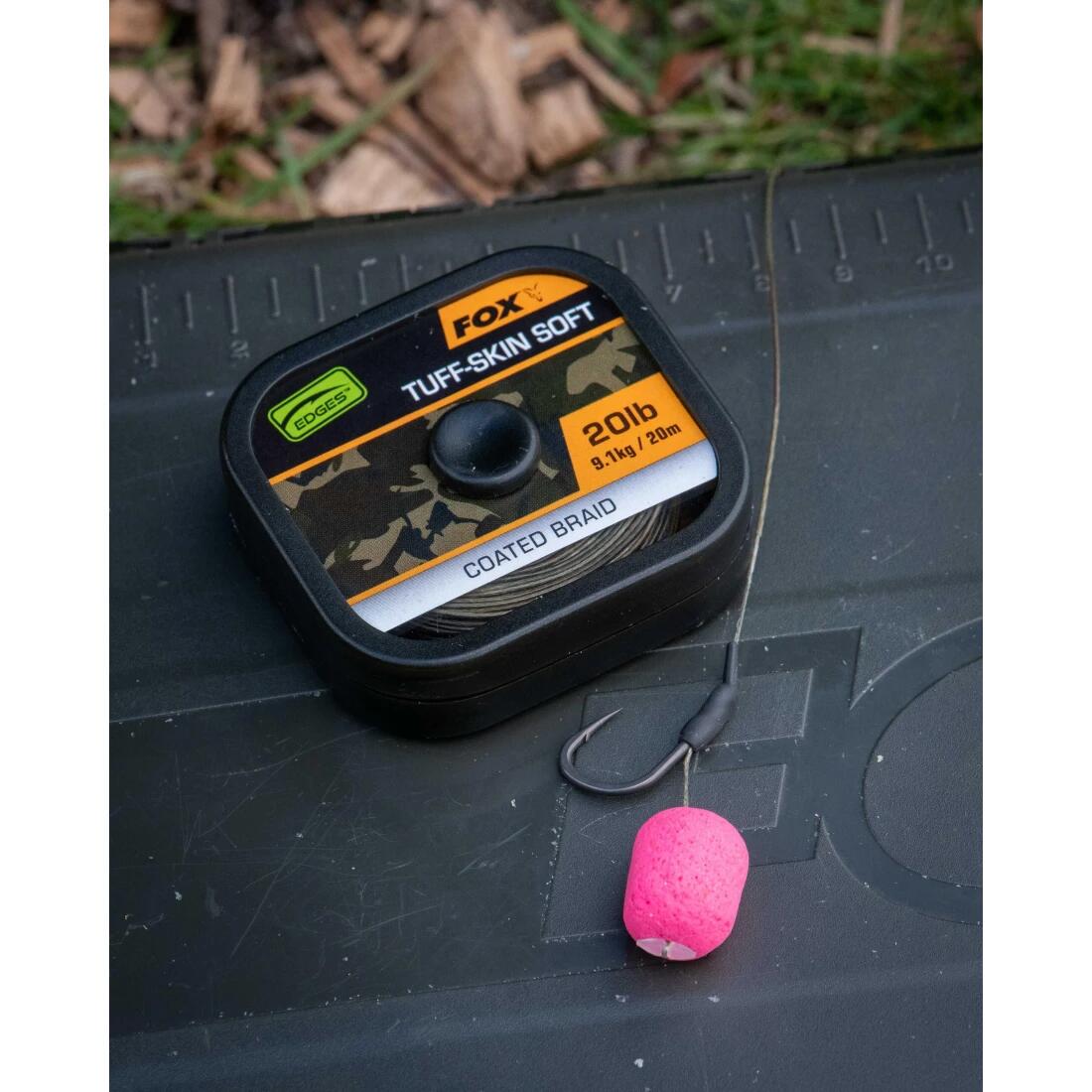 EDGES TUFF-SKIN SOFT 3/5