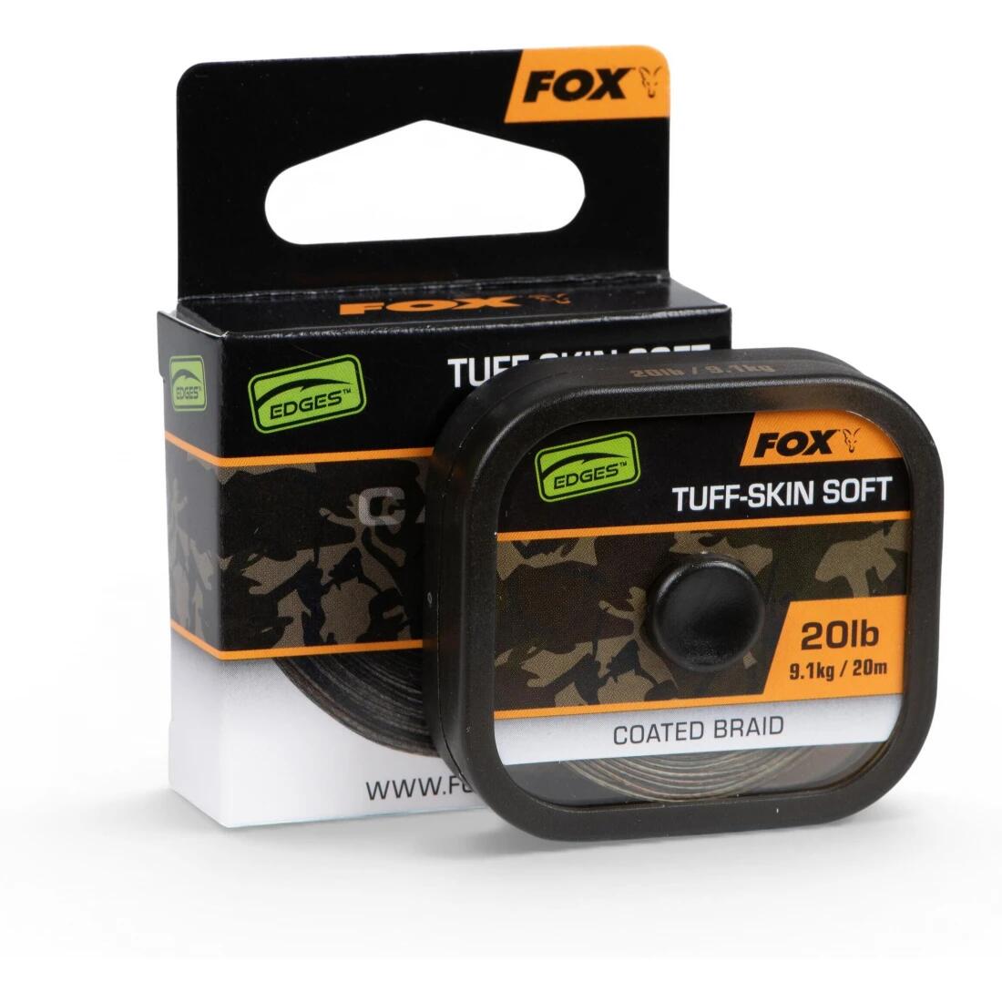 EDGES TUFF-SKIN SOFT 2/5