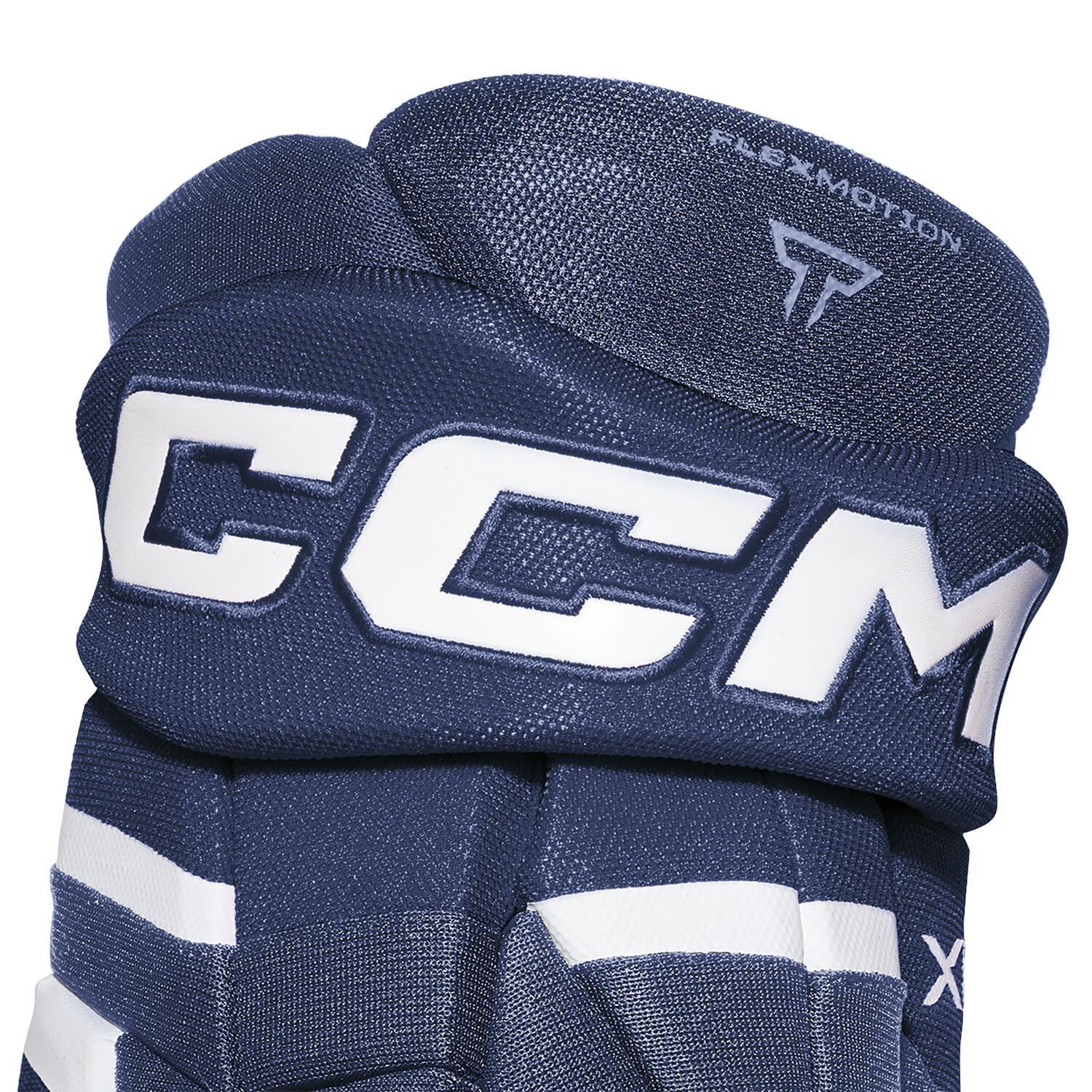 Tacks XR80 - Guanti da hockey su ghiaccio 2/6