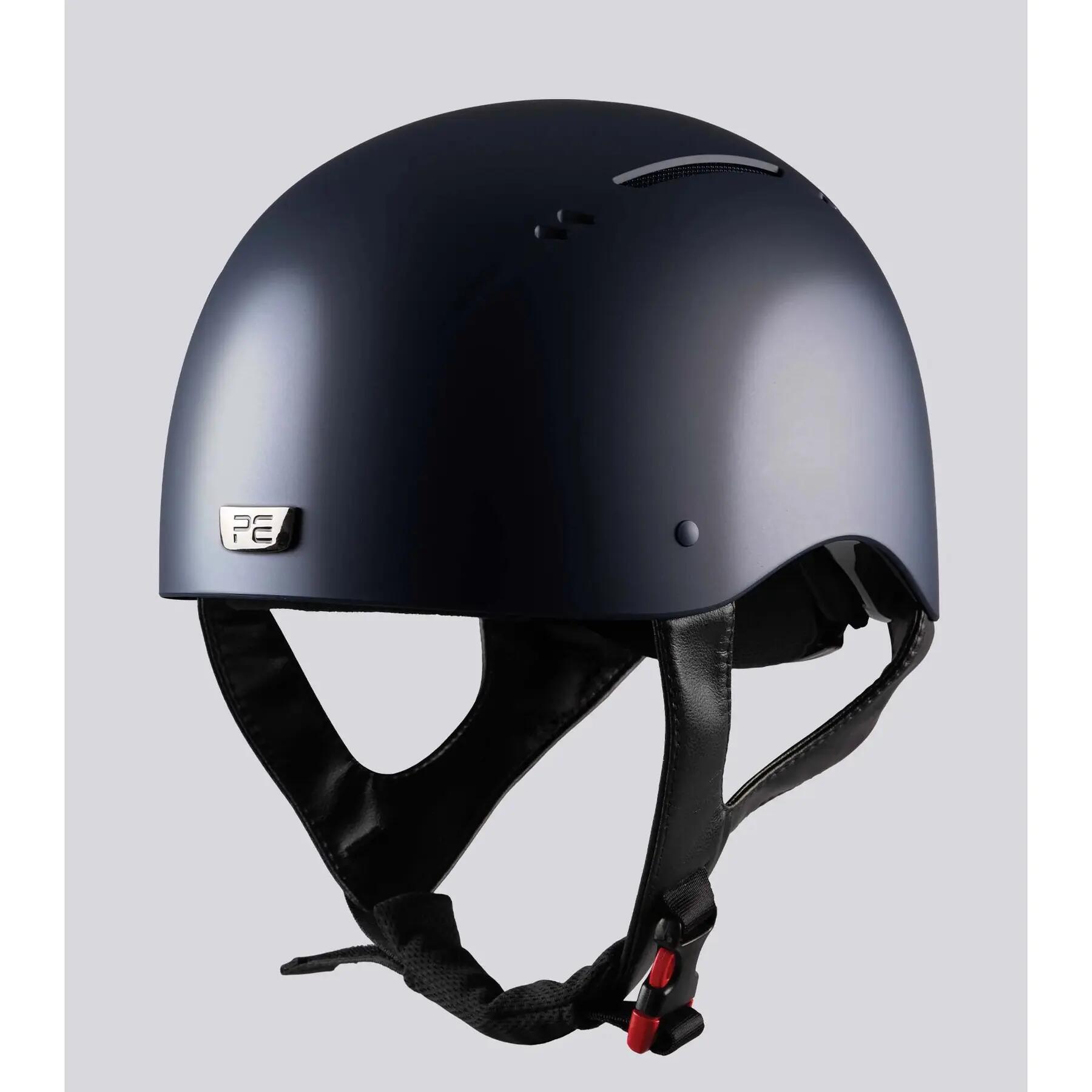 Rijhelm Premier Equine Jockey Skull 4/5