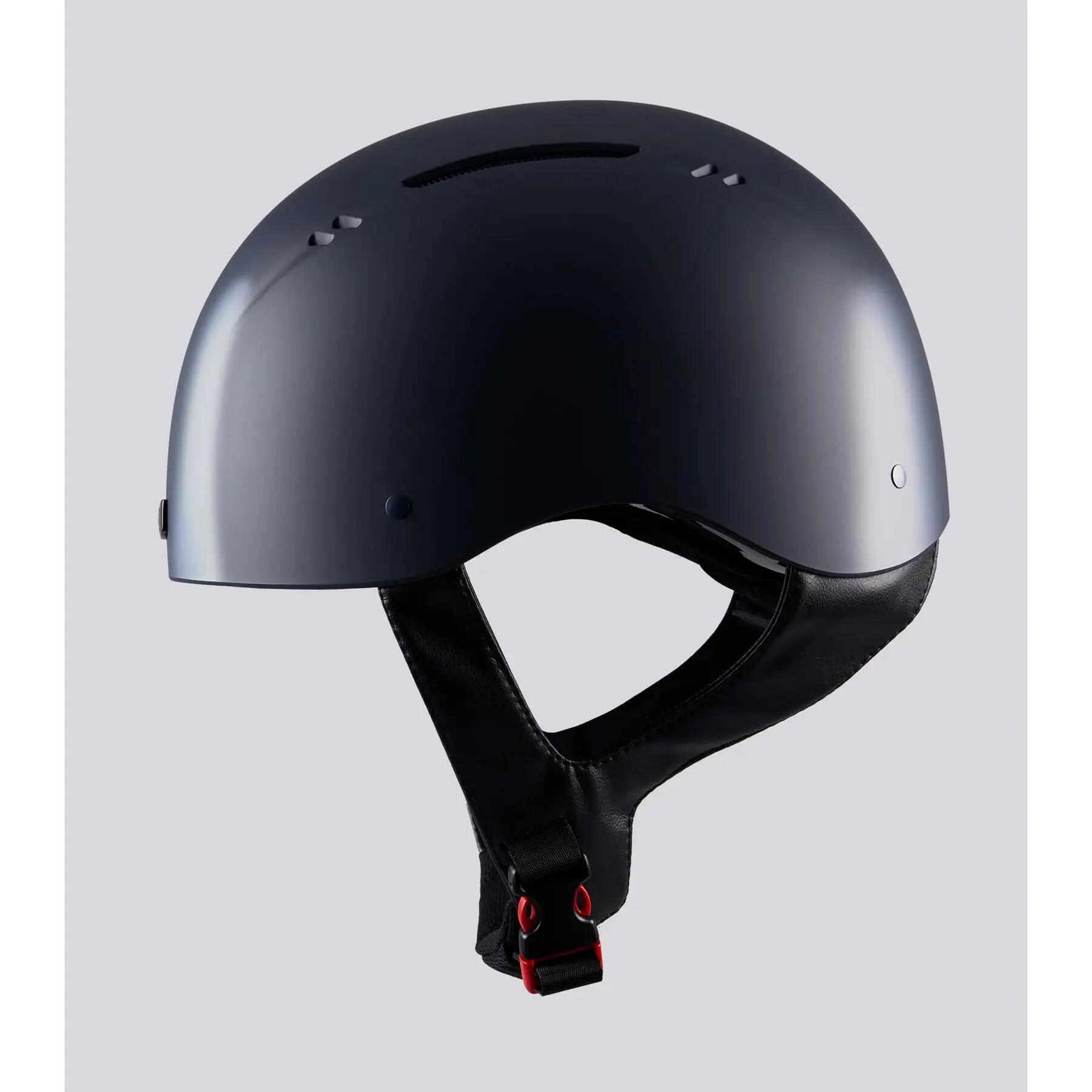 Rijhelm Premier Equine Jockey Skull 3/5