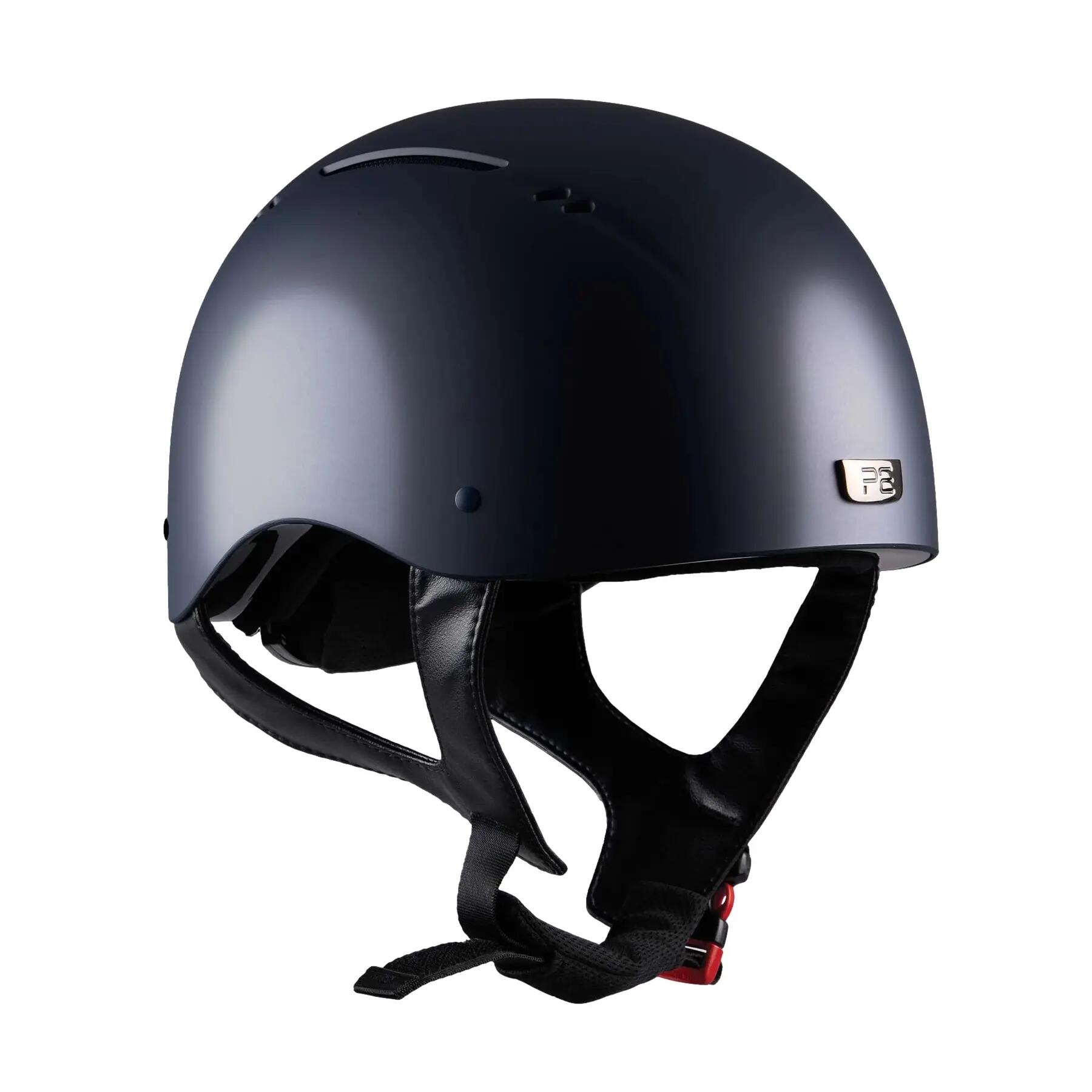 Rijhelm Premier Equine Jockey Skull 2/5