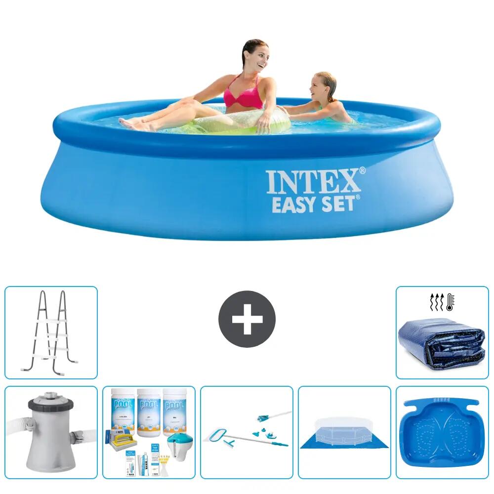 INTEX picture
