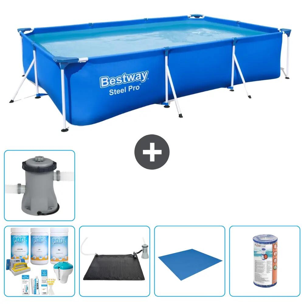 BESTWAY picture