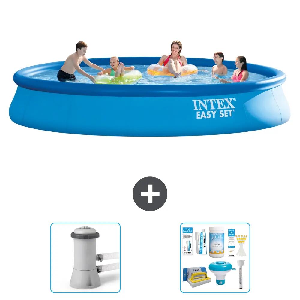 INTEX picture
