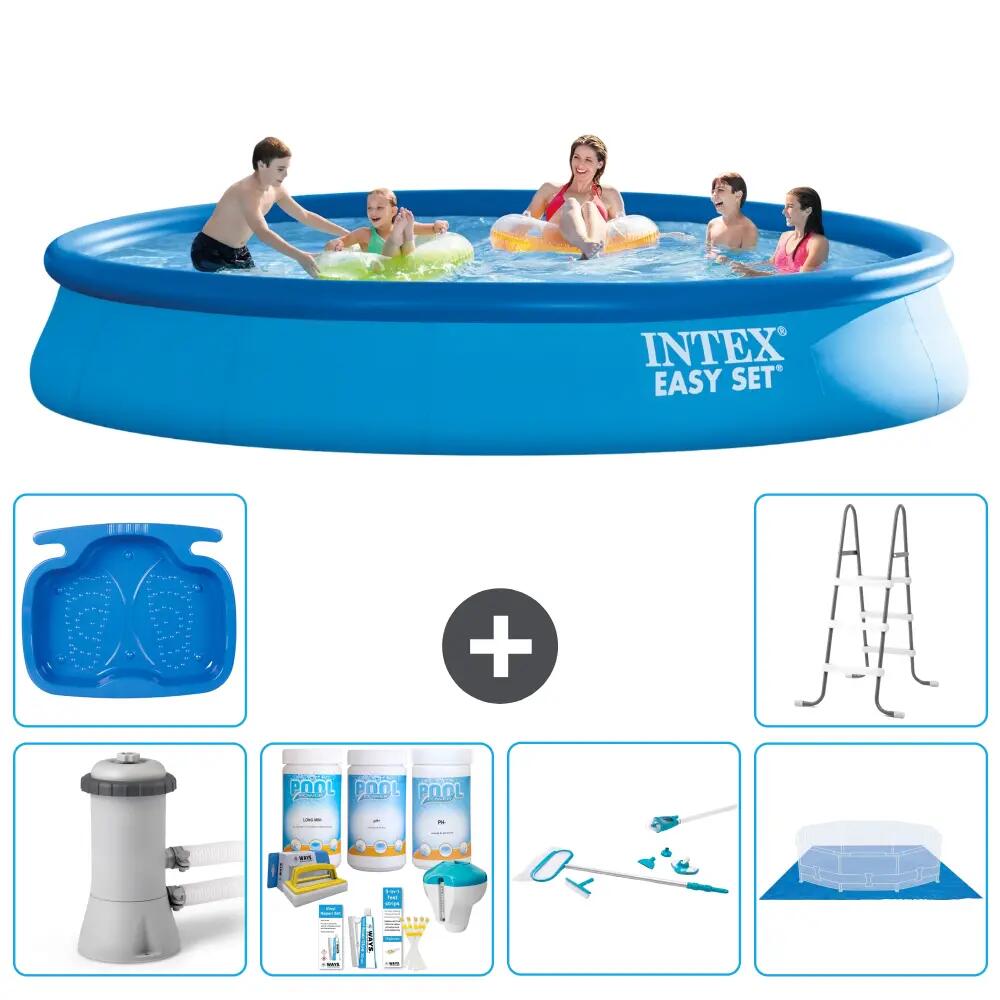 INTEX picture