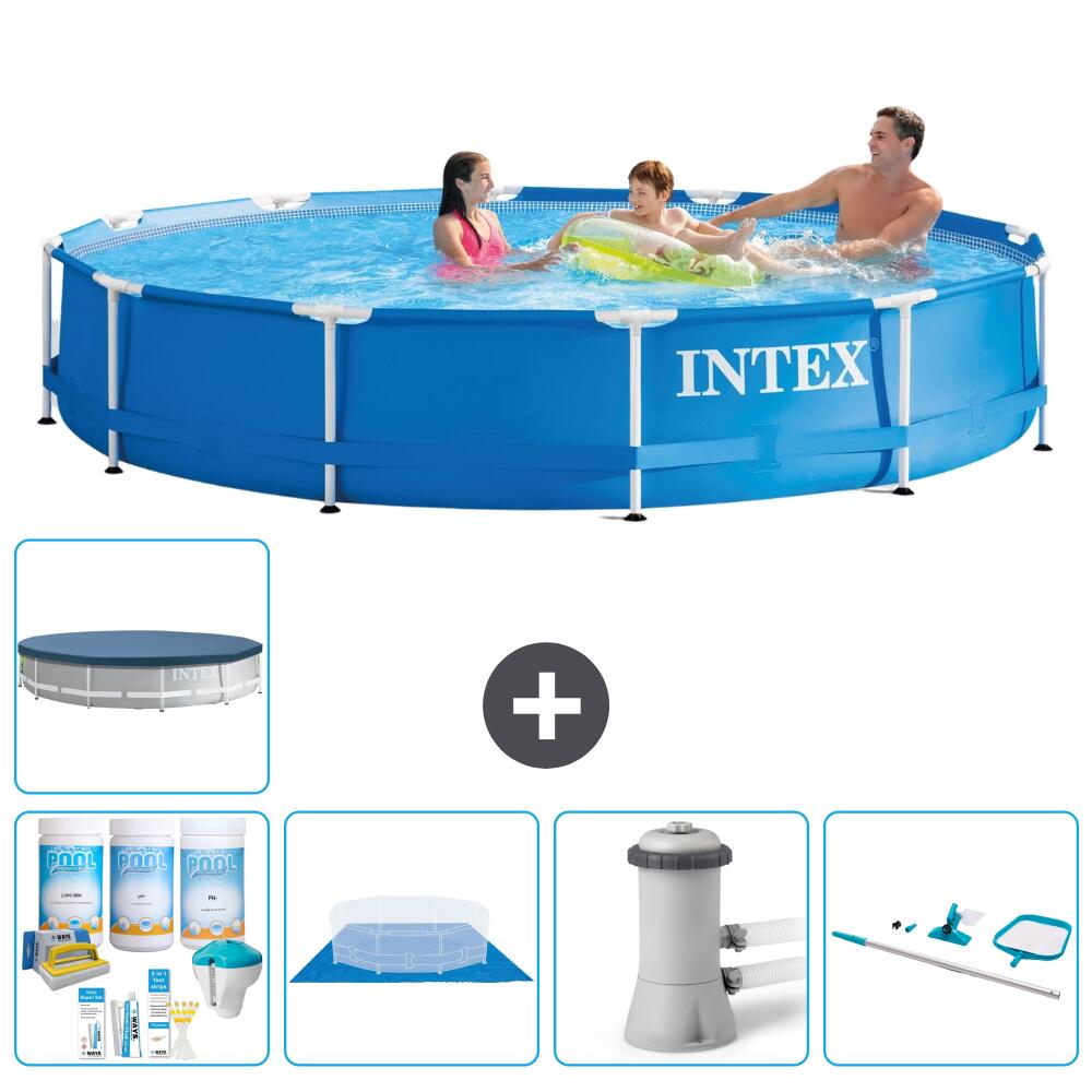 INTEX picture