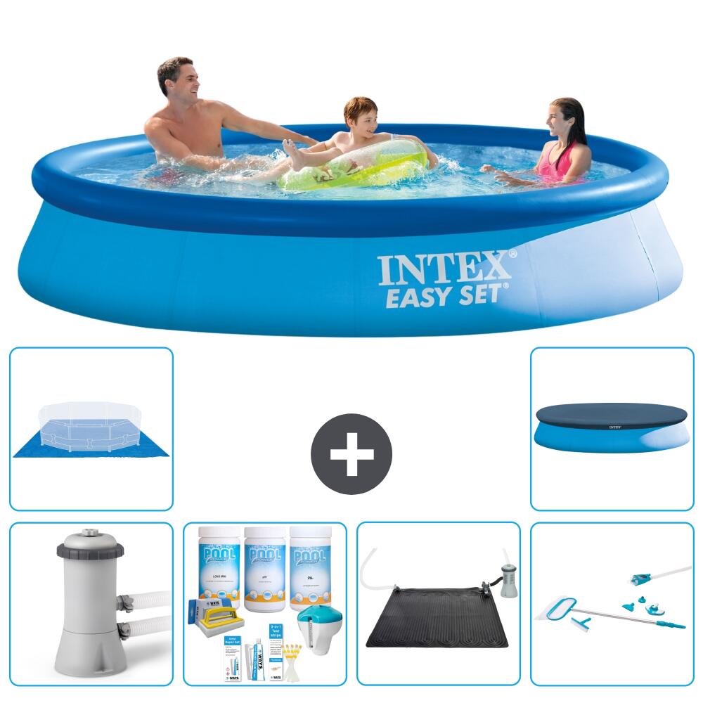 INTEX picture