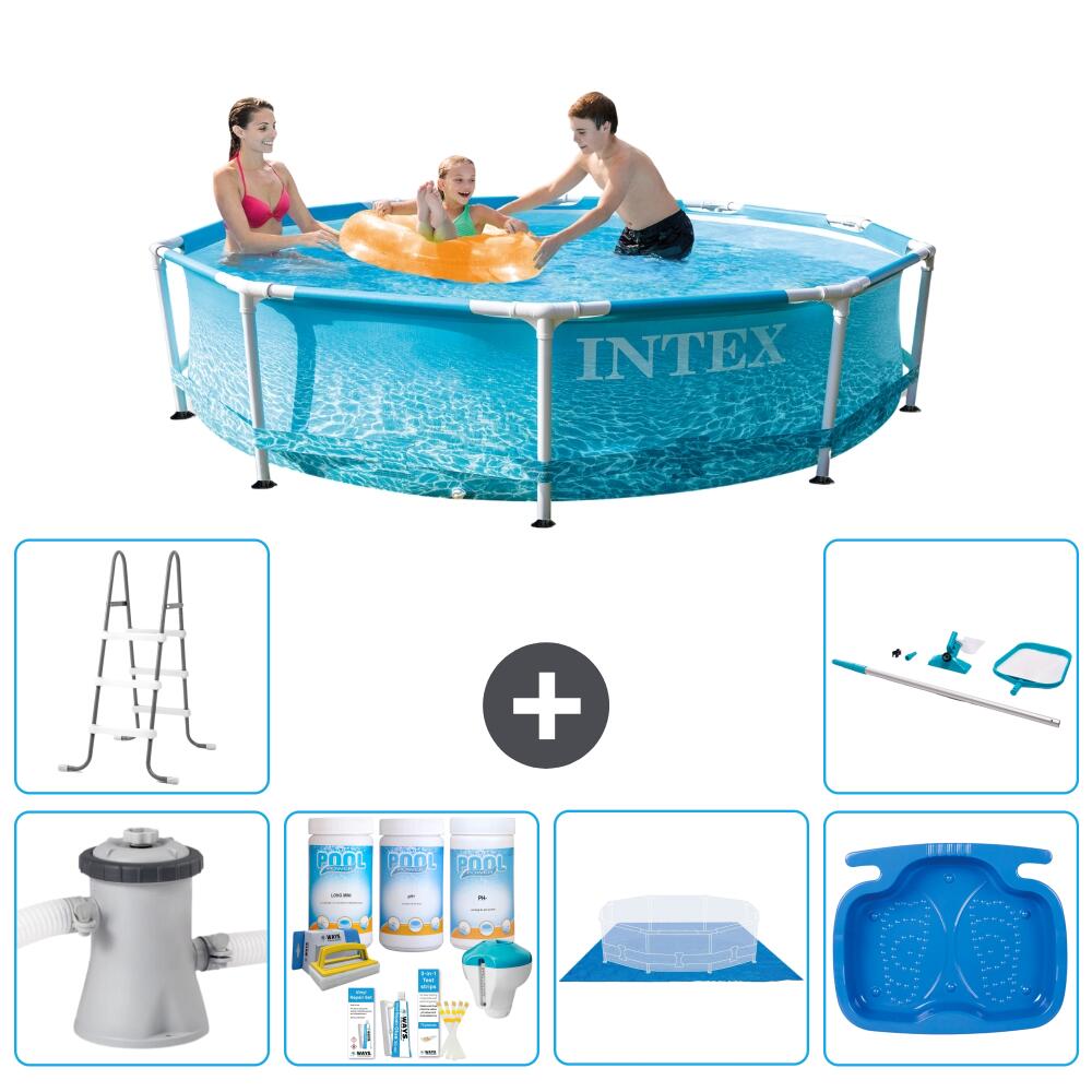 INTEX picture
