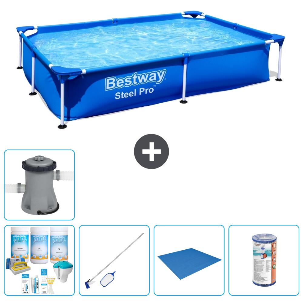 BESTWAY picture