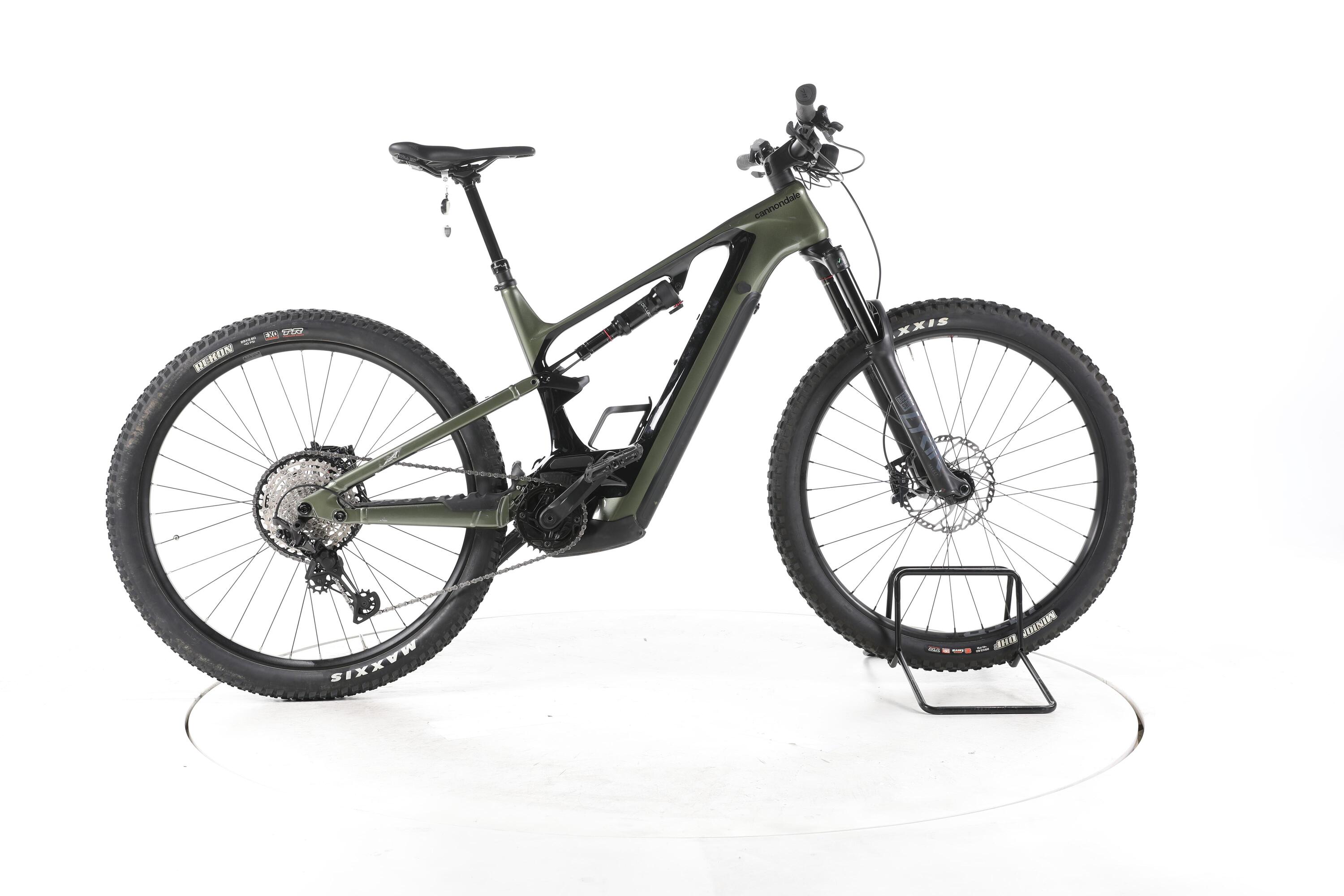 CANNONDALE picture
