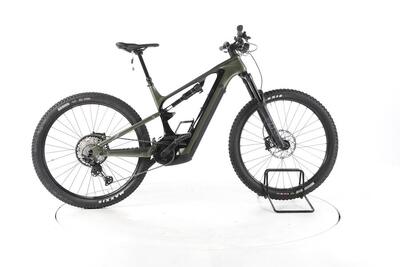 Tweedehands - cannondale moterra neo 2 e-bike fully carbon - zeer goed