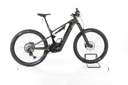Refurbished - Cannondale Moterra Neo 2 E-Bike Fully Carbon - Sehr gut