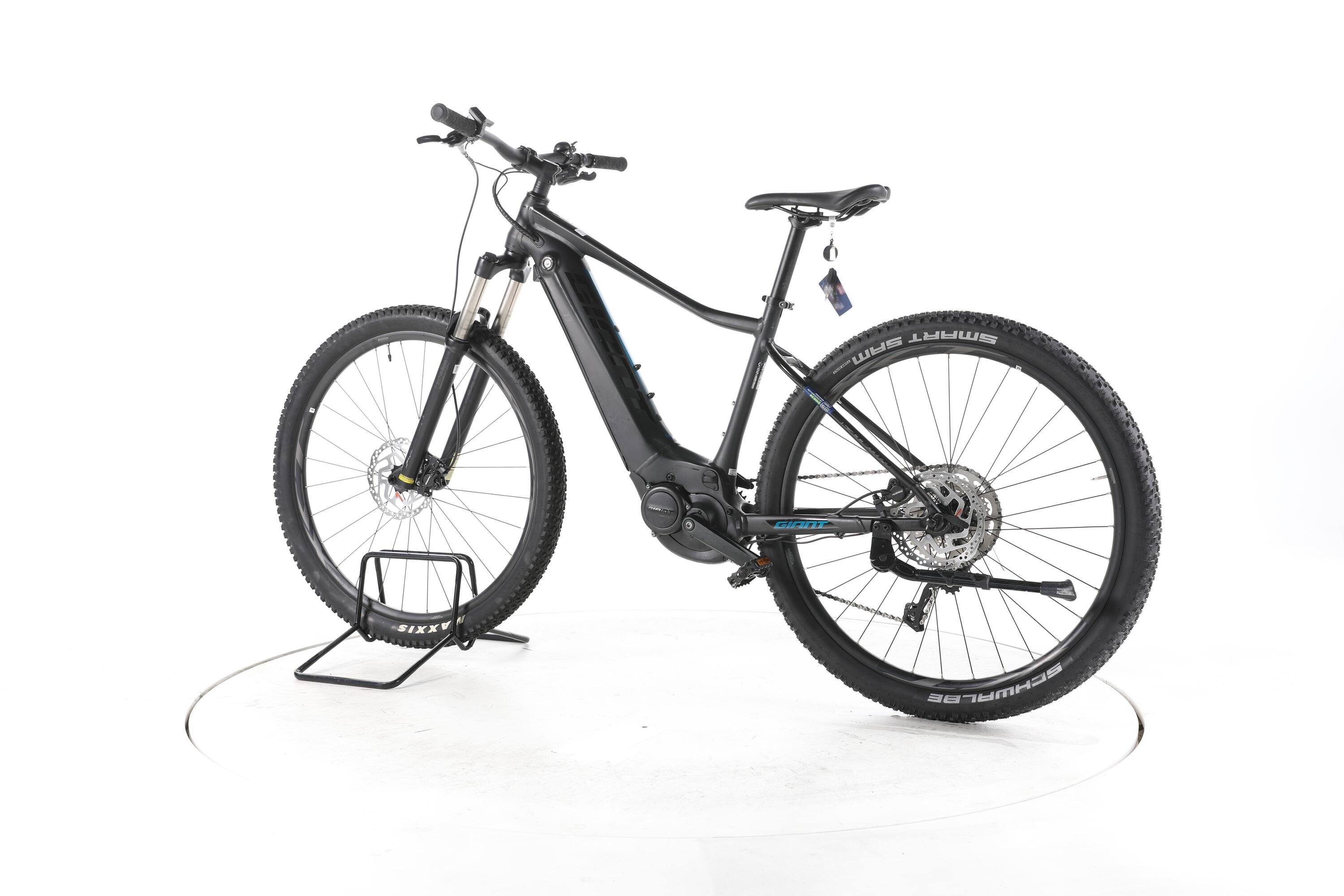 Ebike ricondizionata · Giant Fathom E+ 2 · Ottime condizioni 7/7
