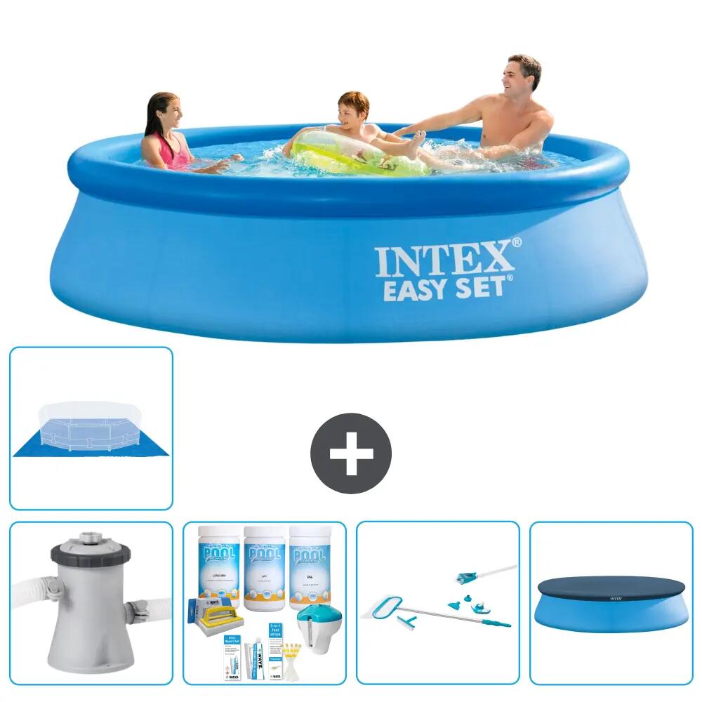 INTEX picture