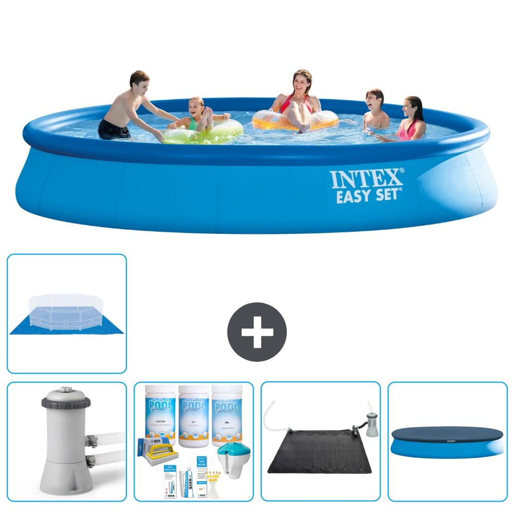 INTEX picture