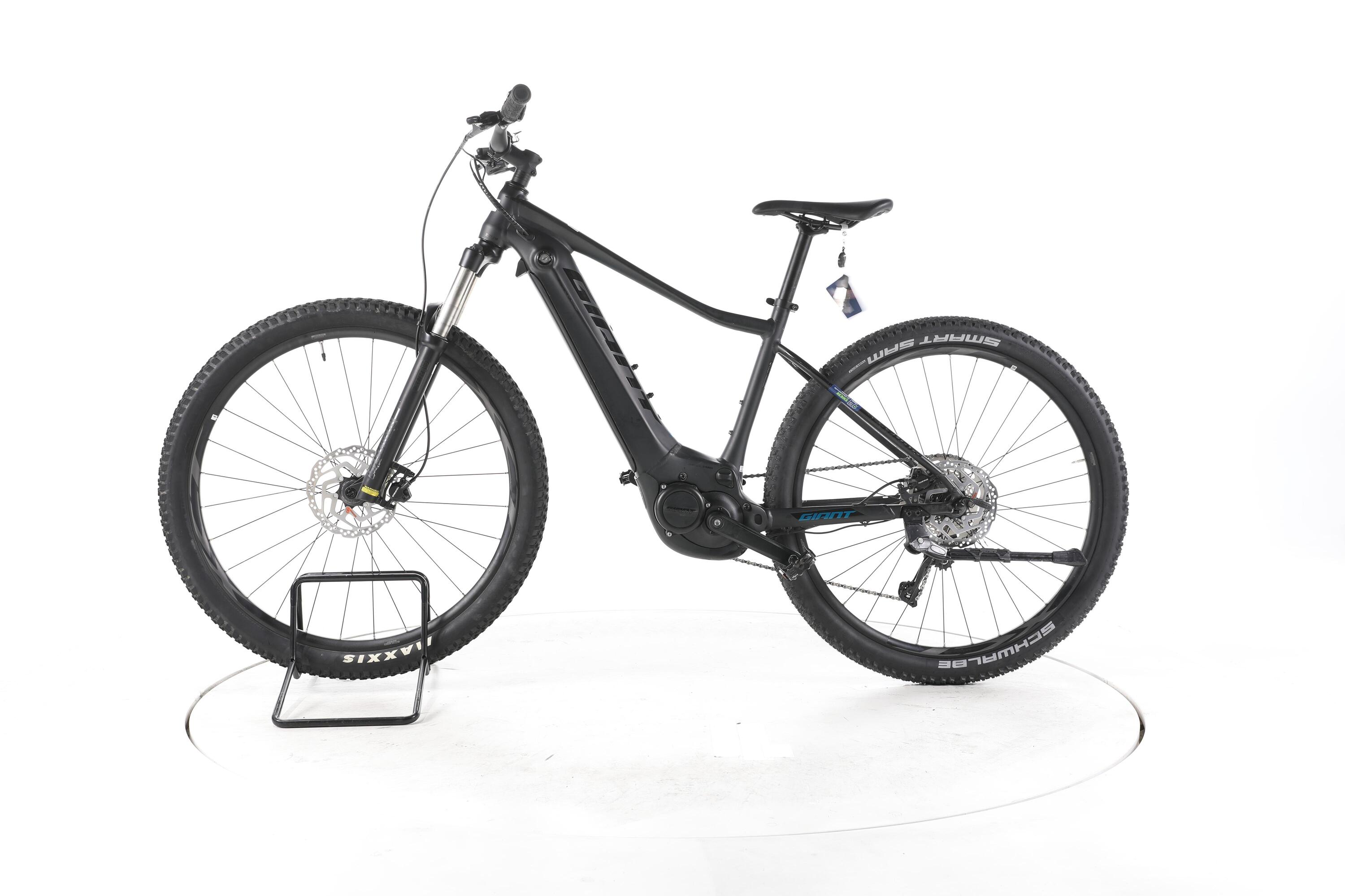 Ebike ricondizionata · Giant Fathom E+ 2 · Ottime condizioni 6/7