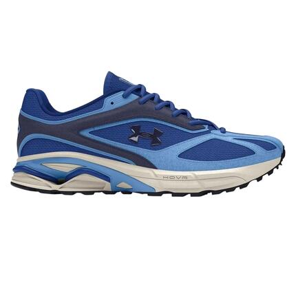 Chaussures HOVR ROAD Femme (Bleu)