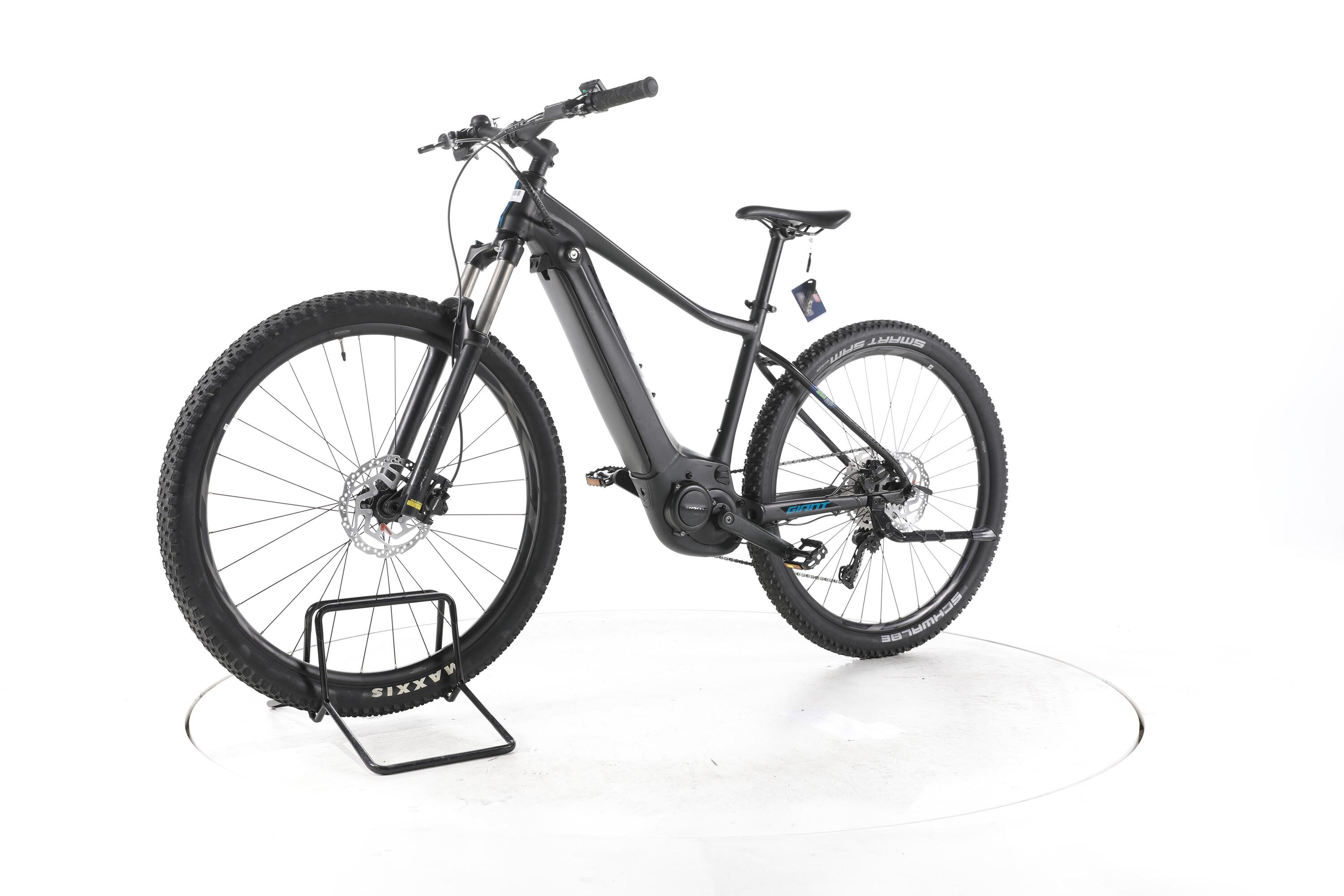 Ebike ricondizionata · Giant Fathom E+ 2 · Ottime condizioni 5/7