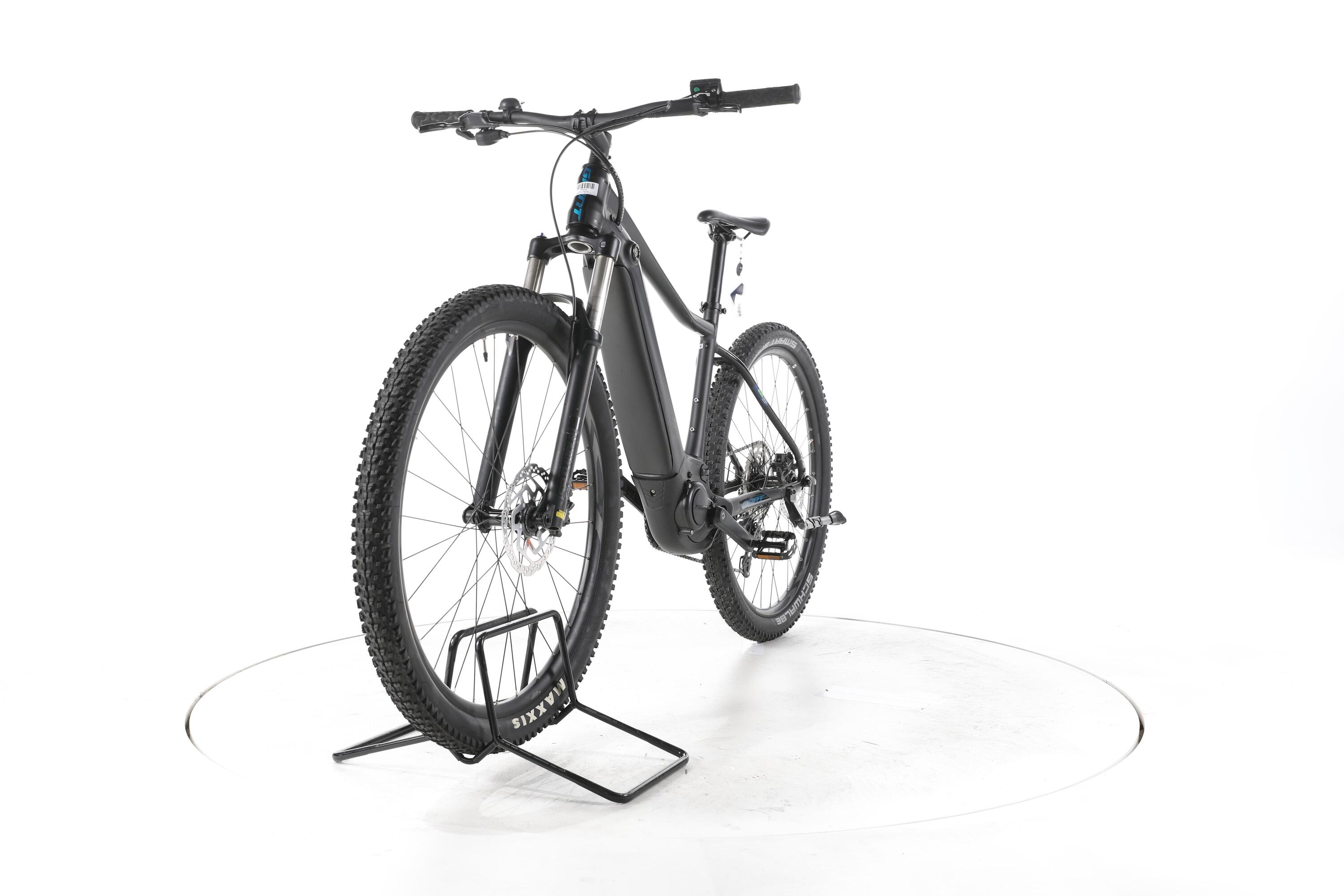 Ebike ricondizionata · Giant Fathom E+ 2 · Ottime condizioni 4/7