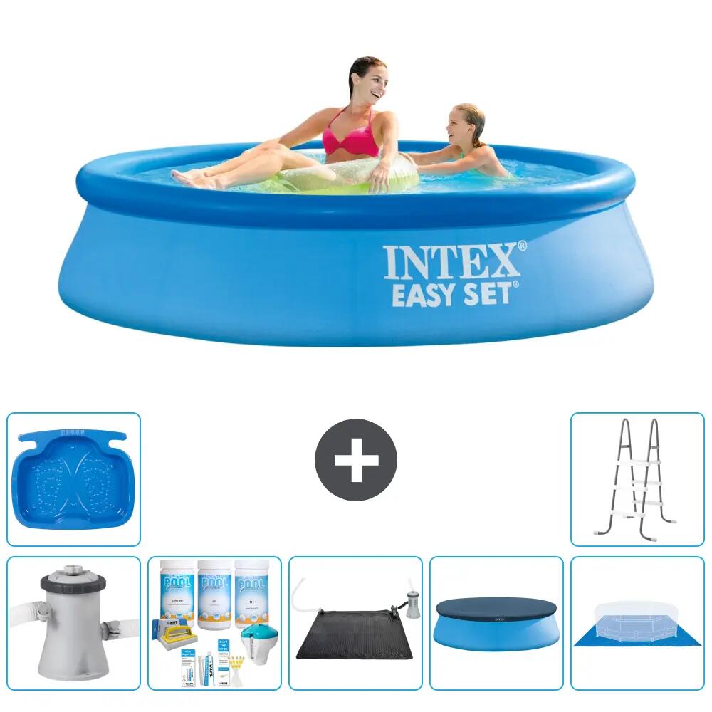 INTEX picture