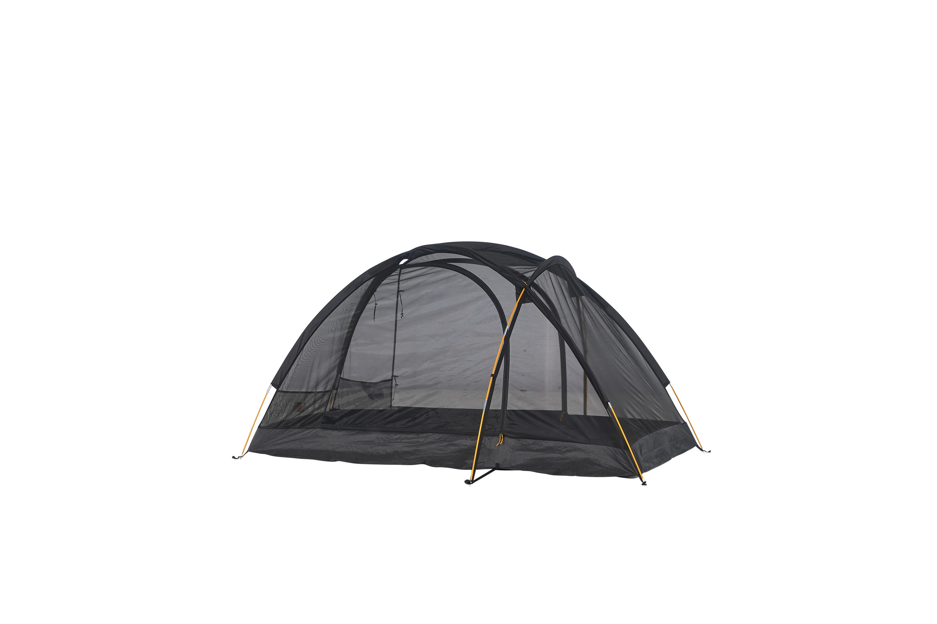 Tienda - Trekking - Unisex - Espaciosa, Estable, Impermeable - APEX 2 7/7