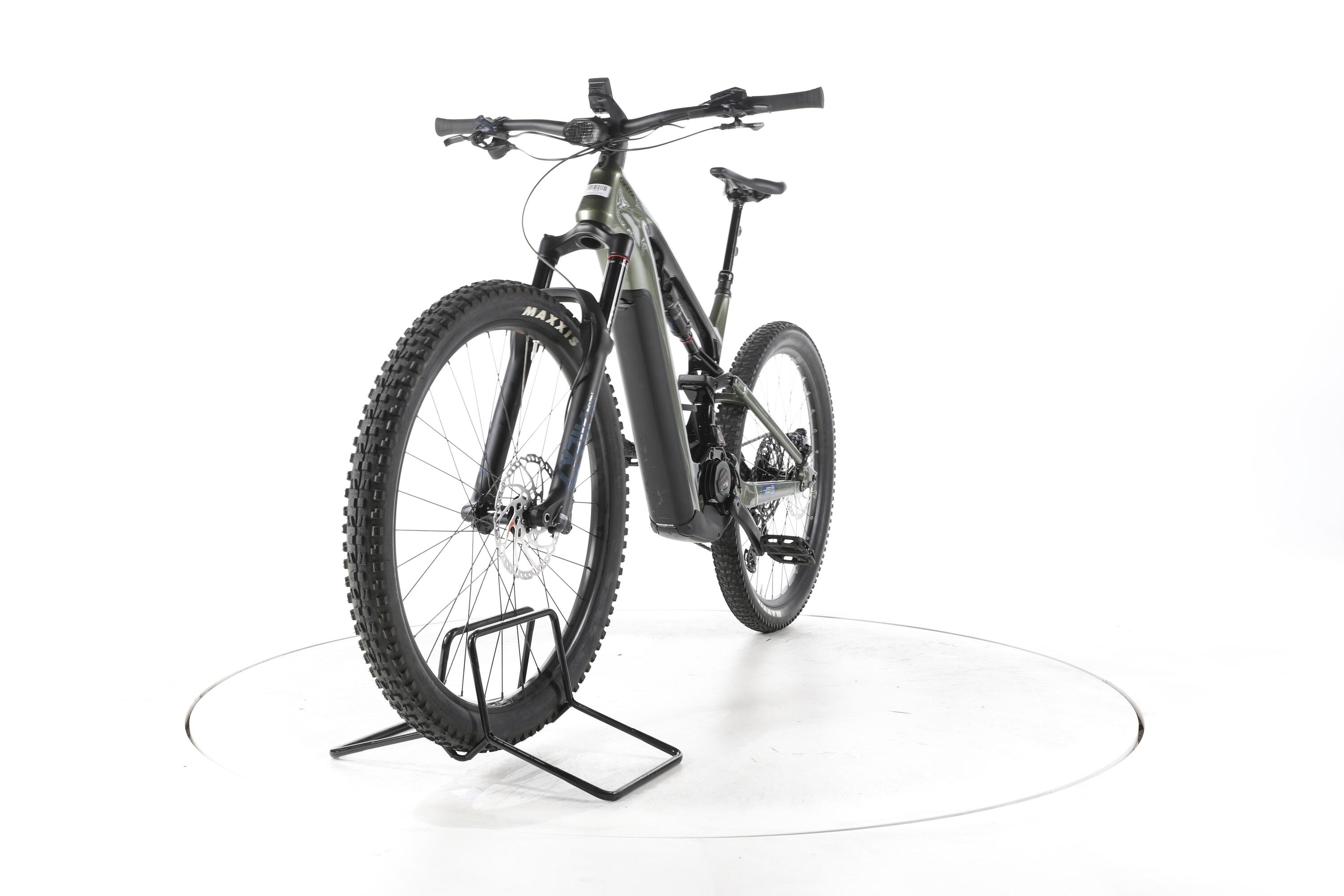 Ebike ricondizionata · Cannondale Moterra Neo 2 · Ottime condizioni 4/7