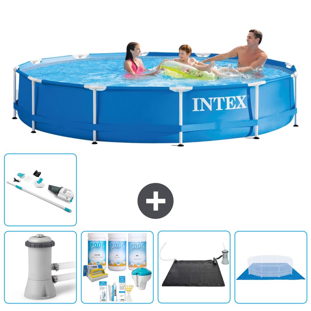 INTEX picture