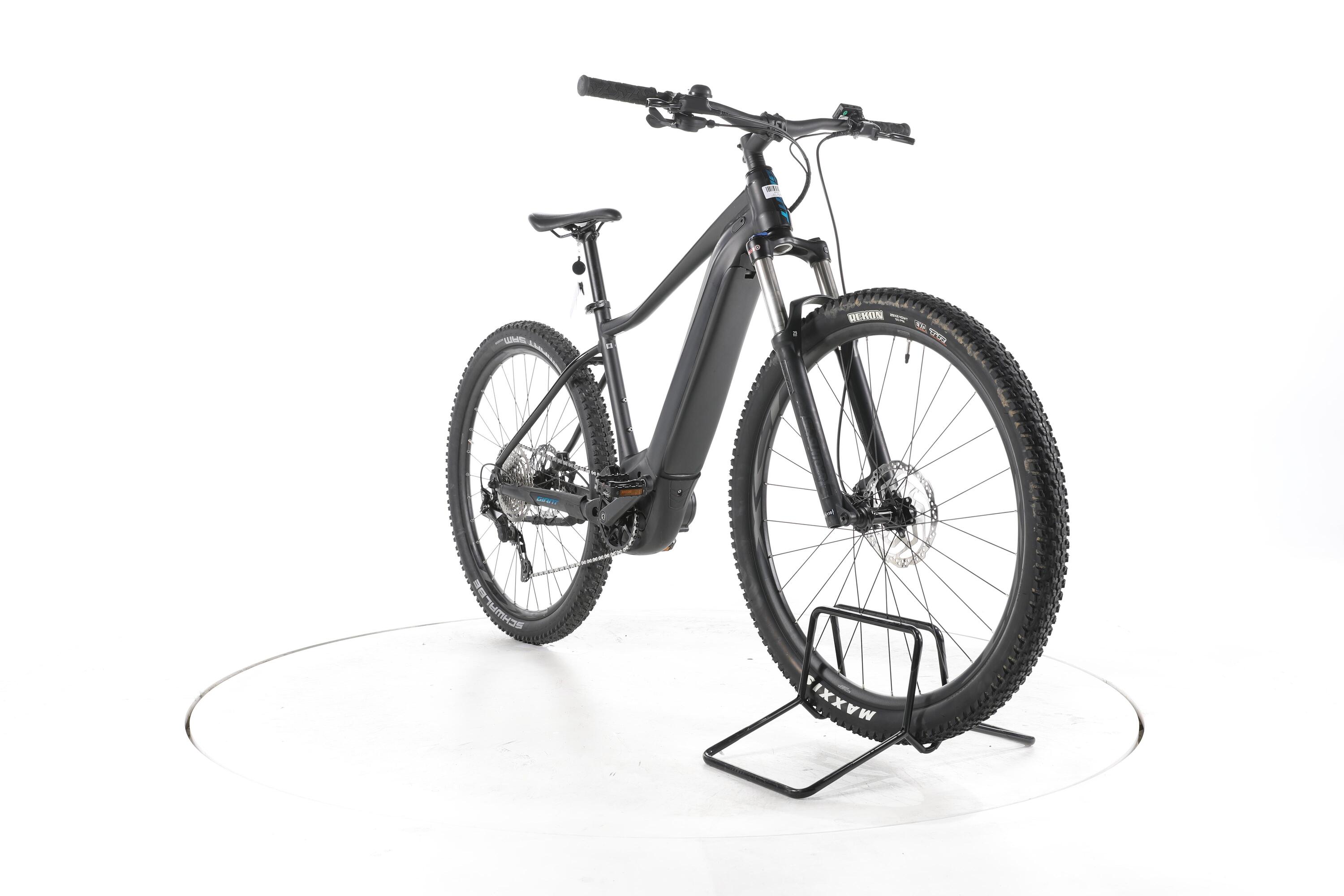 Ebike ricondizionata · Giant Fathom E+ 2 · Ottime condizioni 3/7