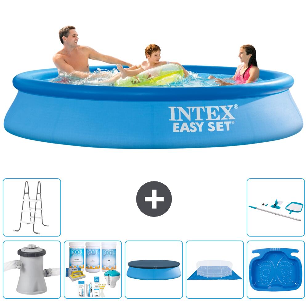INTEX picture