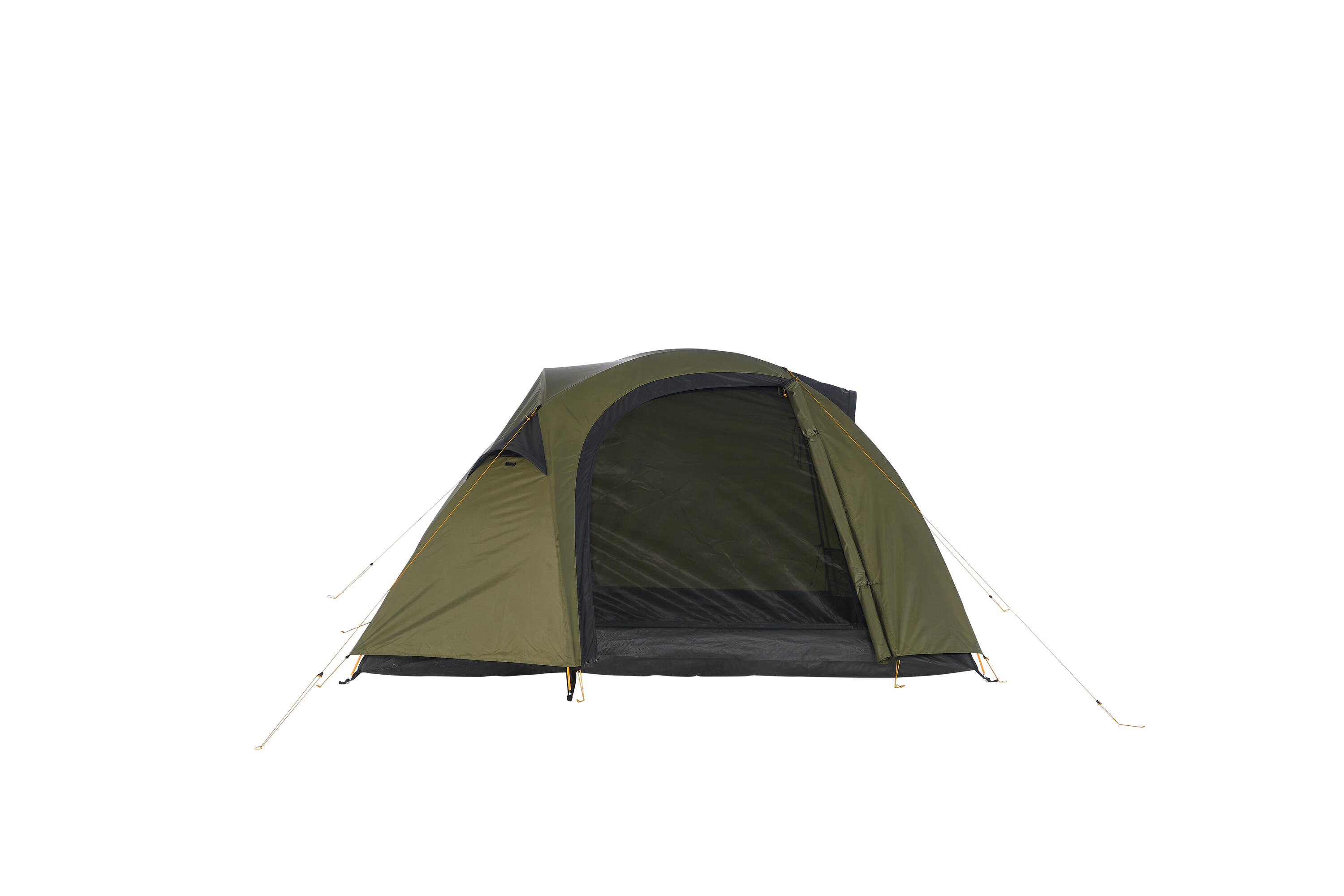 Tienda - Trekking - Unisex - Espaciosa, Estable, Impermeable - APEX 2 6/7