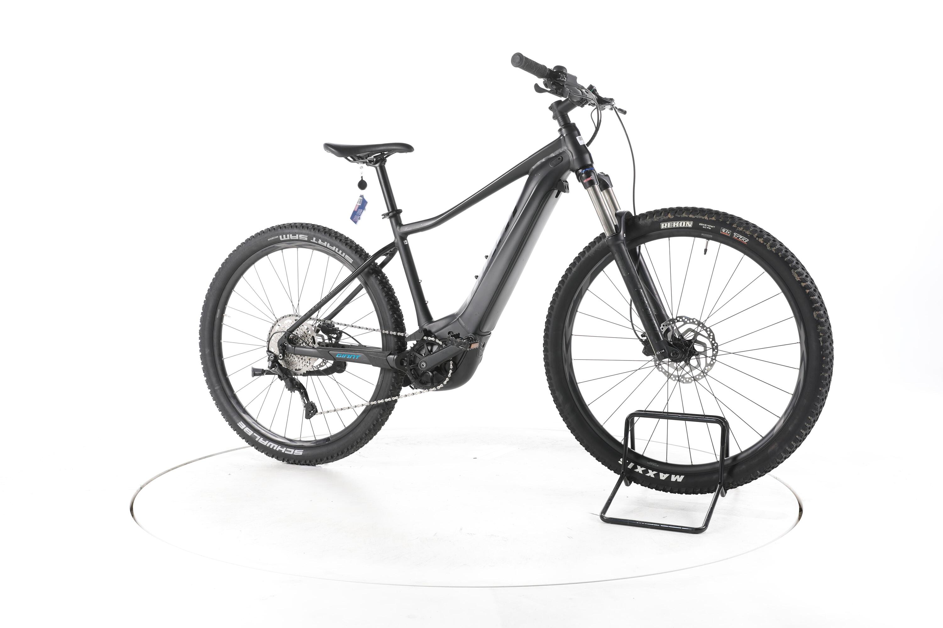 Ebike ricondizionata · Giant Fathom E+ 2 · Ottime condizioni 2/7