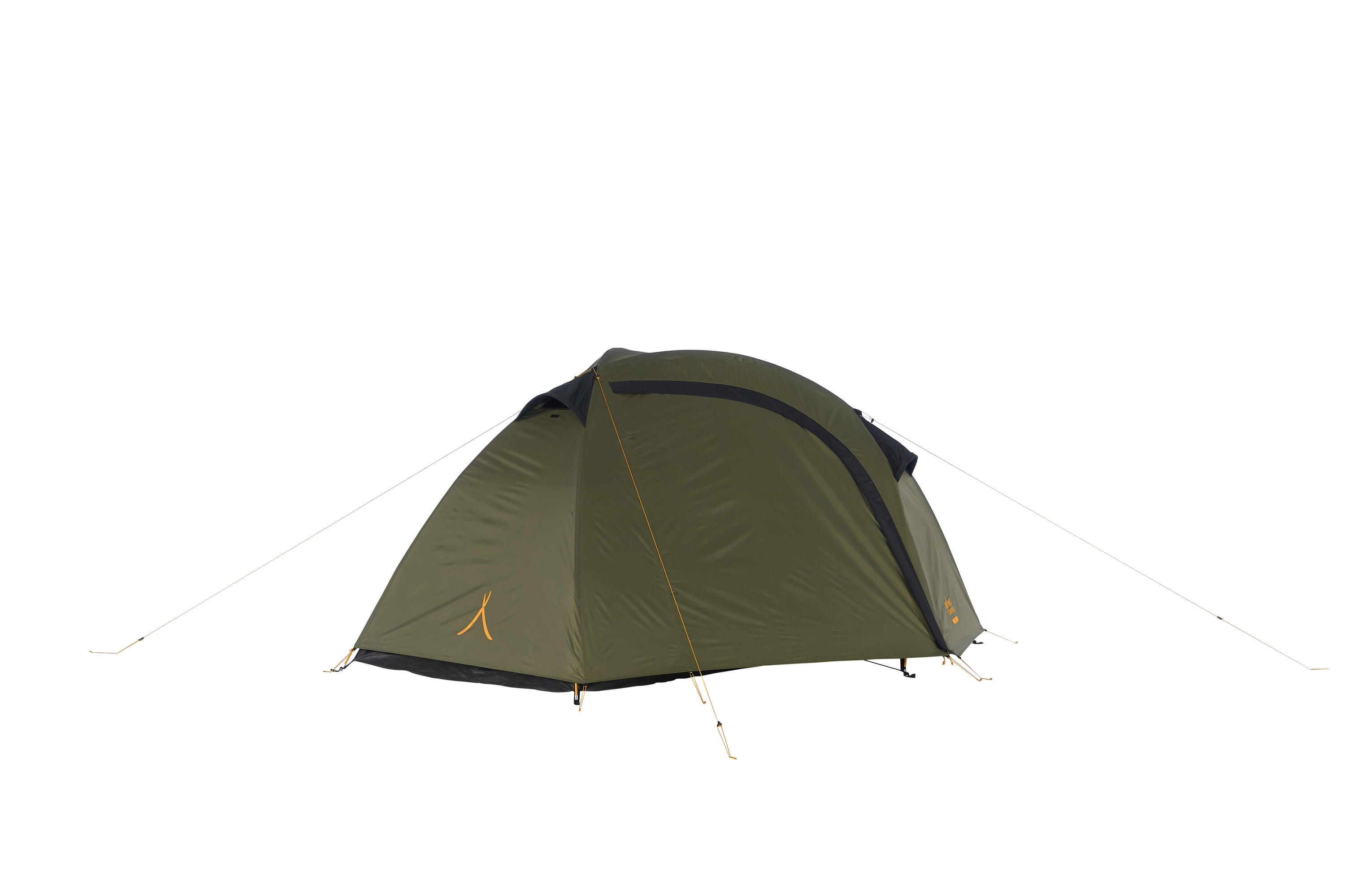 Tienda - Trekking - Unisex - Espaciosa, Estable, Impermeable - APEX 2 3/7