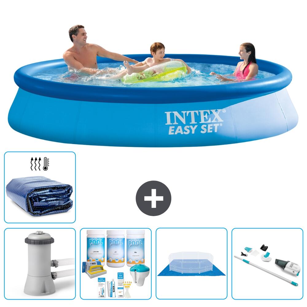 INTEX picture