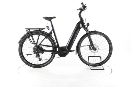 Tweedehands - KTM Cento 10 plus Trekking E-Bike Lage instap - Zeer goed