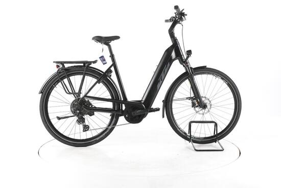 Tweedehands - KTM Cento 10 plus Trekking E-Bike Lage instap - Zeer goed